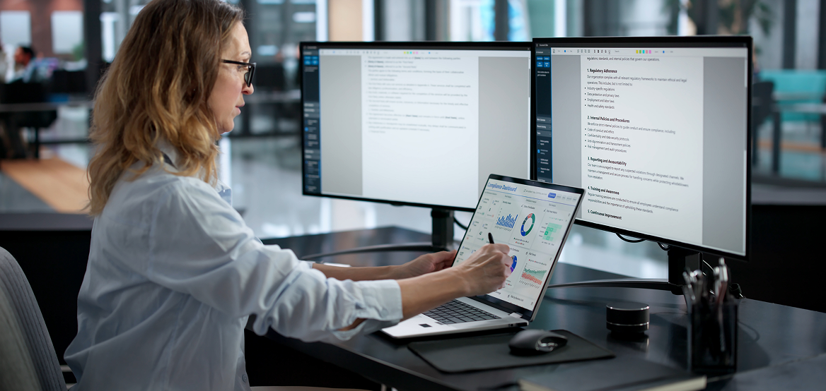 Intelligent Security Operations