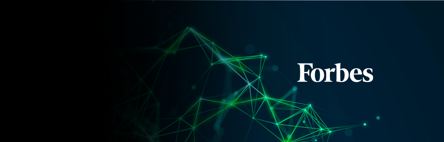 Featured in Forbes: Rohit Kedia on Software Defined Businesses