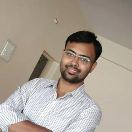 Chirag Trivedi