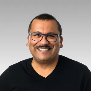 Rohit Kedia, CEO of Xoriant