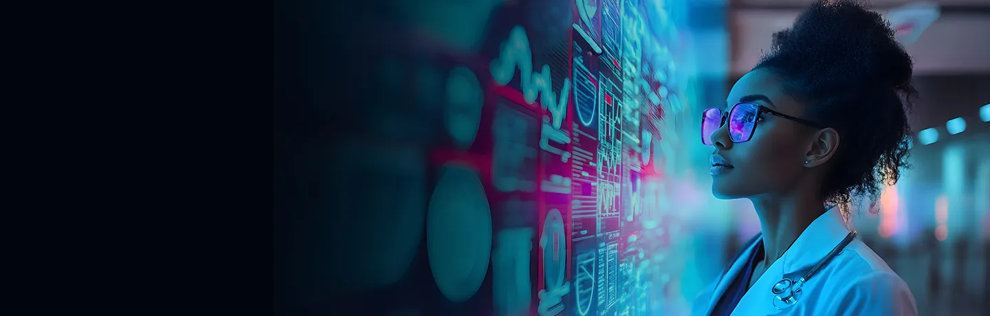 Data Security and Privacy in Healthcare GenAI Applications banner