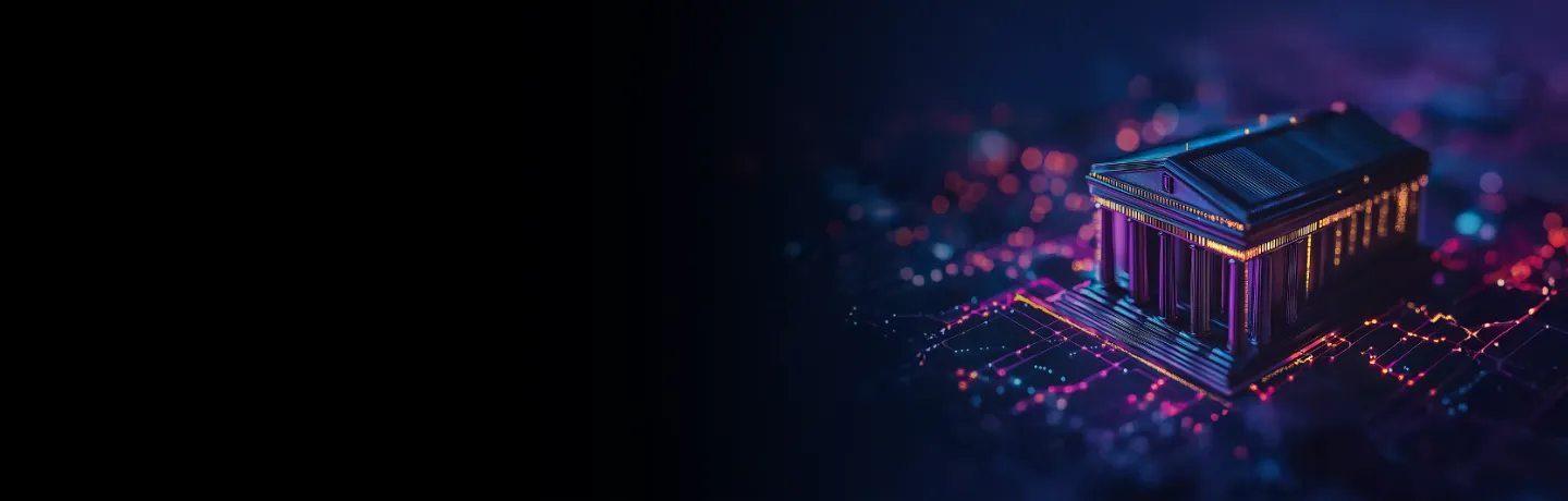 How a Global Bank Achieved 60% Faster Deployments