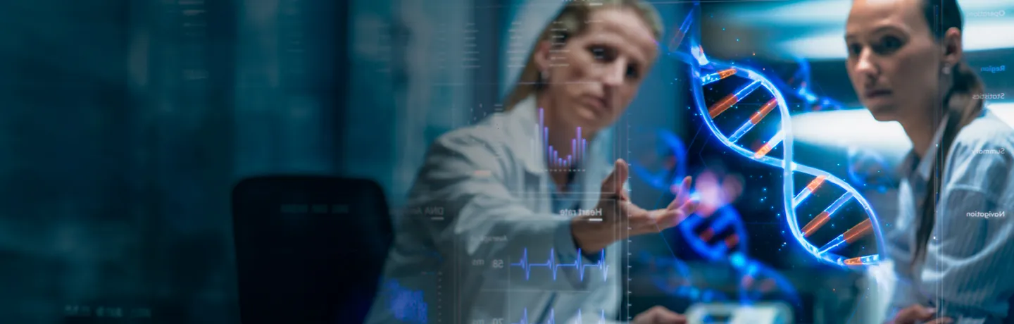  5-Phase Framework for Healthcare Digital Delivery
