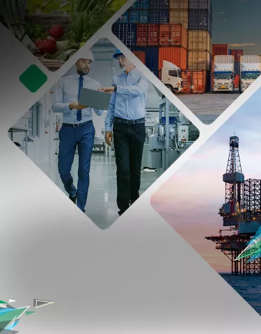 X·CELERATE IoT Mobile Banner