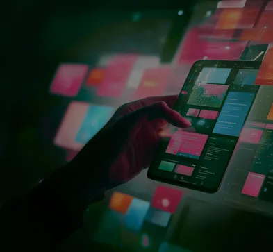 Software-Defined Business<br>with Applied Intelligence