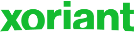  Xoriant Logo