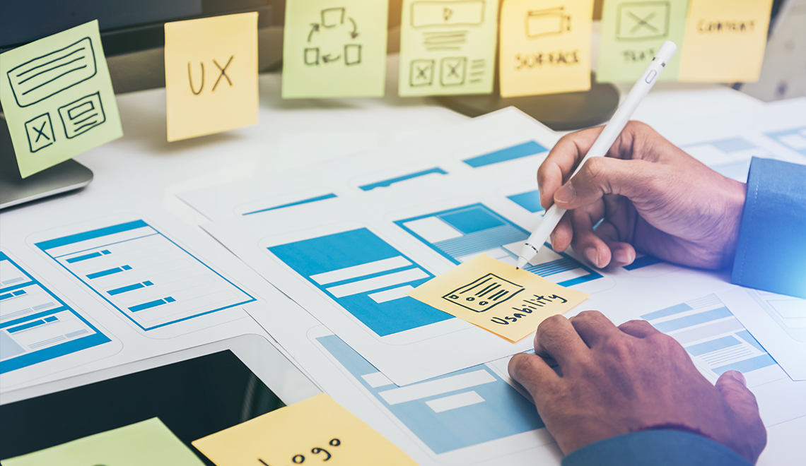 Minimize Product Development Costs with UX Testing