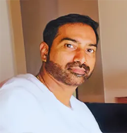 Jaisooria Balakrishnan