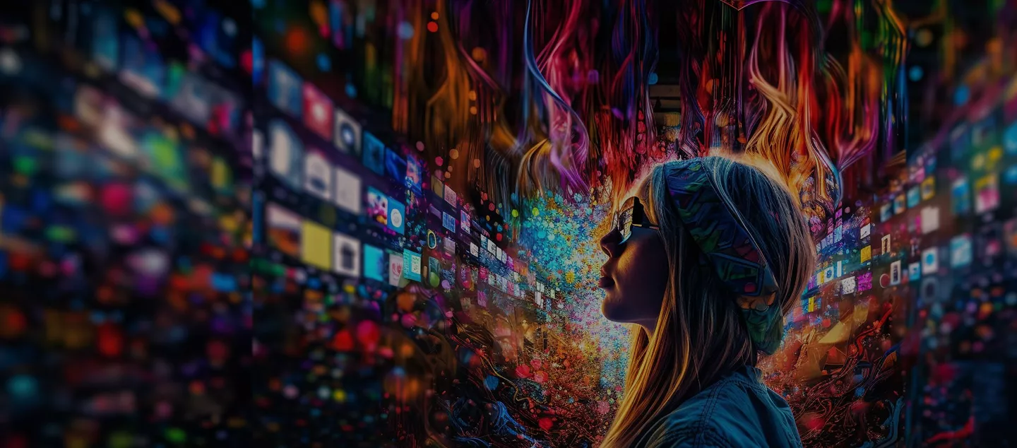 Application Development & Management