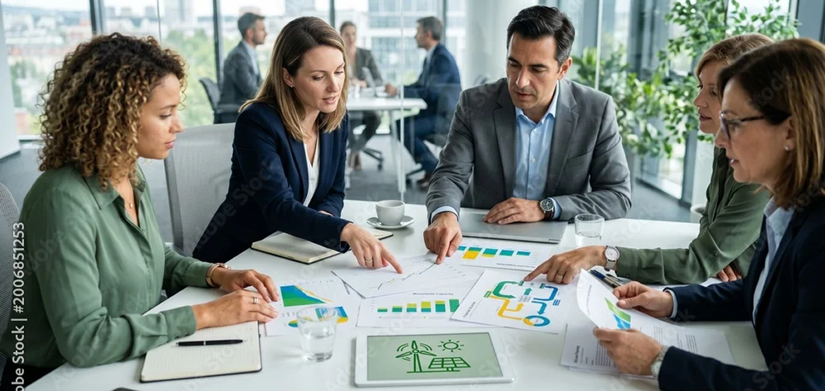ESG Risk and Compliance 