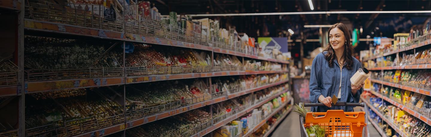 Agentic AI CPG Profitable Growth