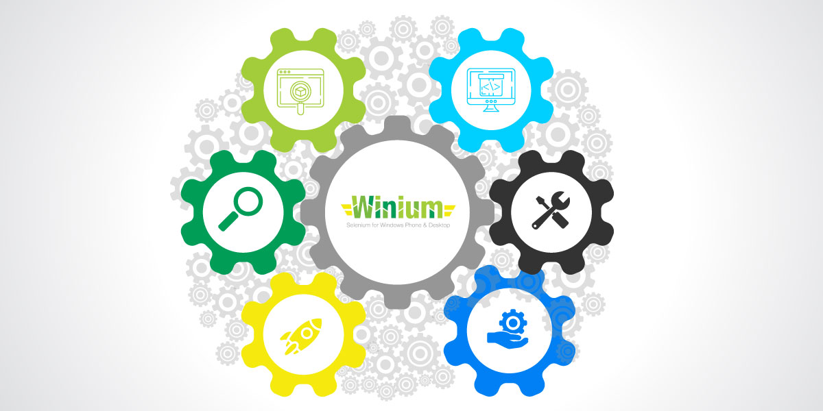 Winium: The preferred automation testing tool for Applications