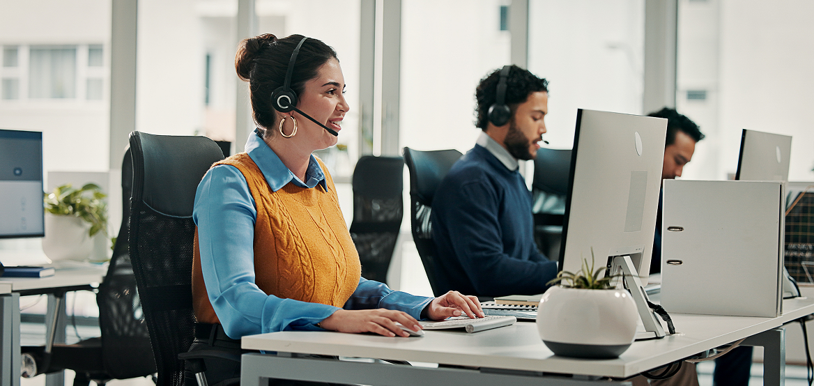 Salesforce Support Services 