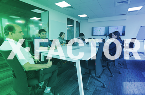 Company Overview Xoriant