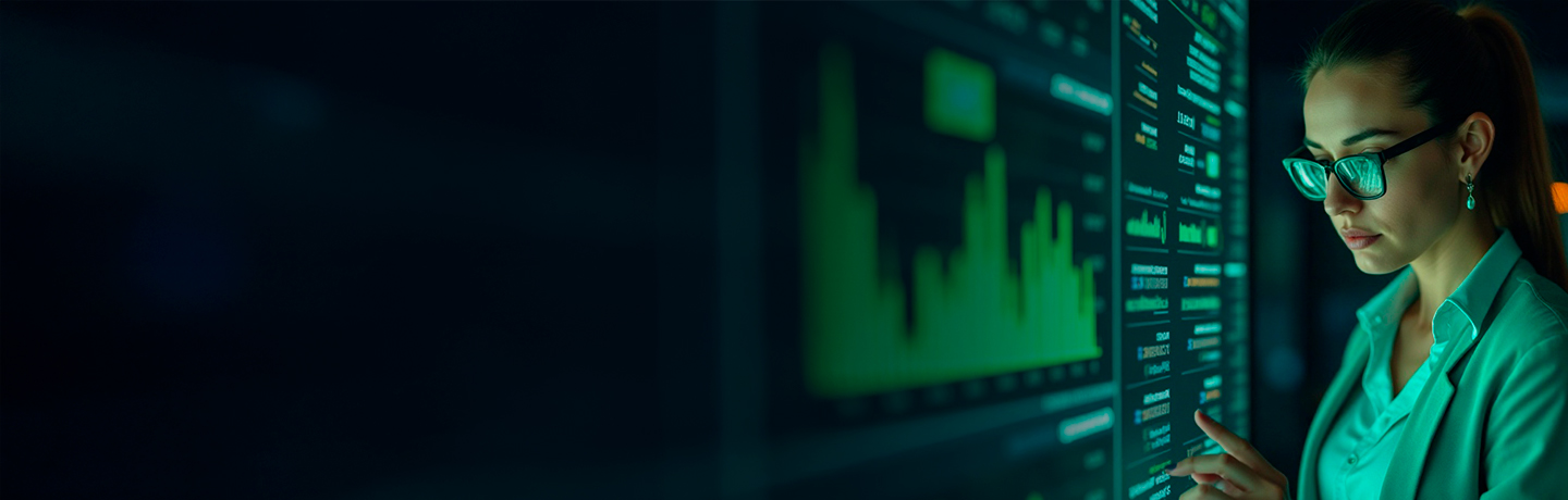 Data Driven Operational Excellence for the Largest Manufacturer