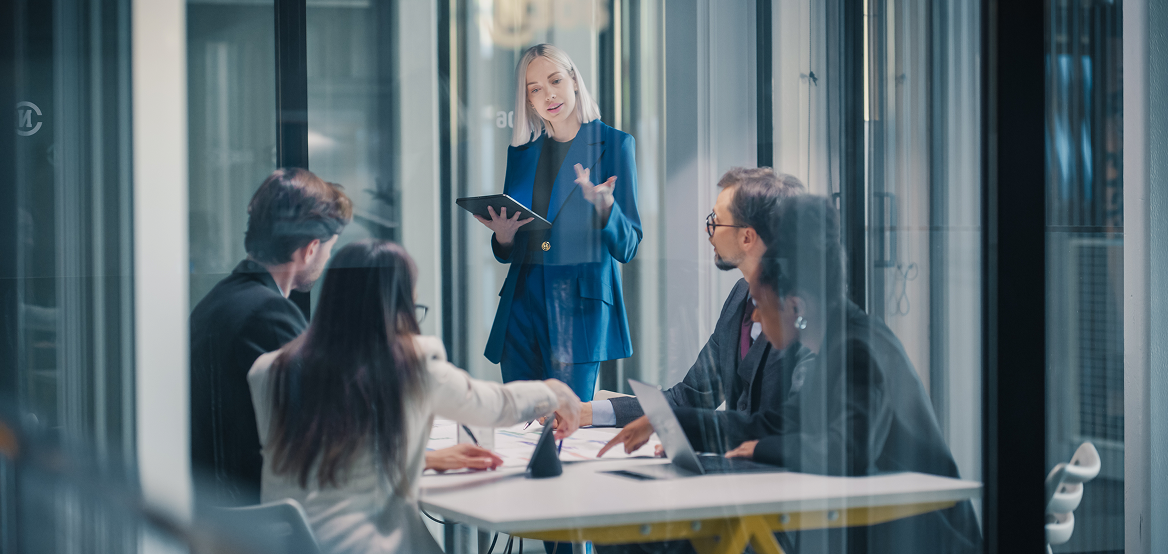 AI Trust and Governance