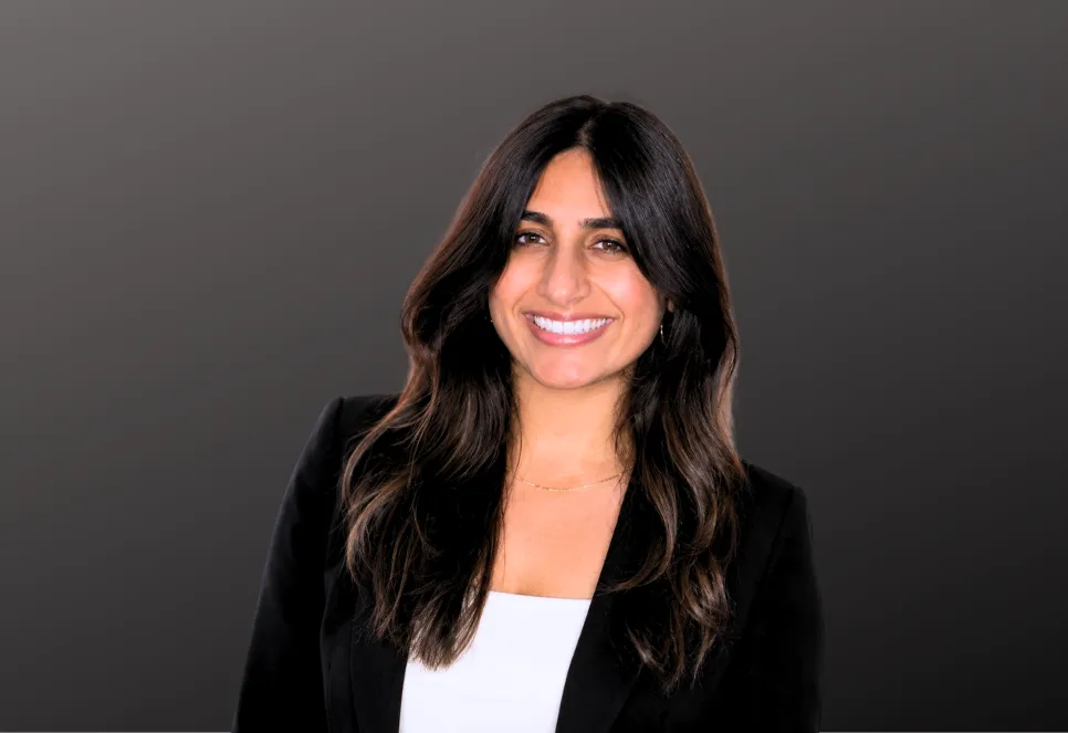 Navya Nandwani