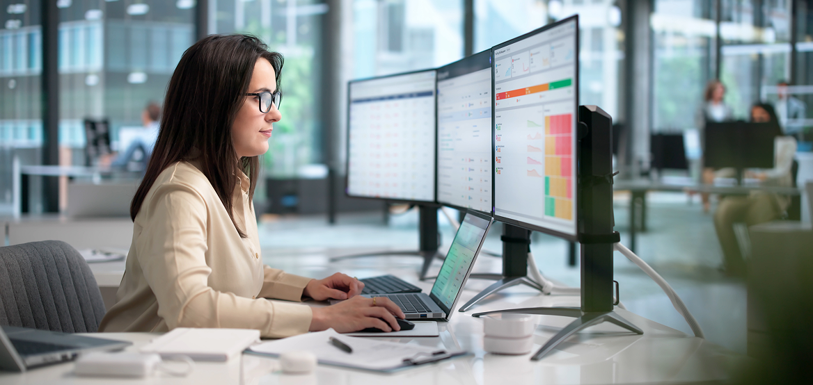 Security, Risk and Market Readiness