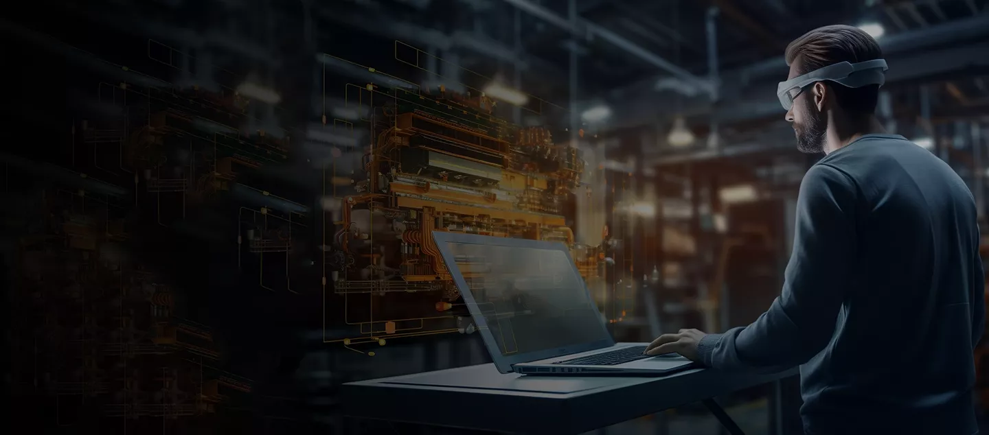 Product & Platform Engineering