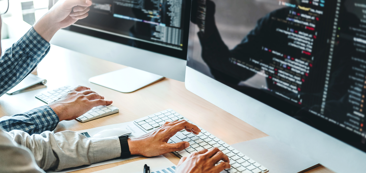 Migration, Modernisation and Application Security