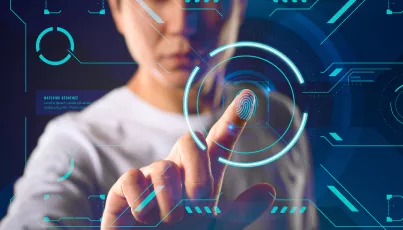 High-Tech block image