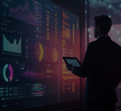 How AI Powers the New Era of Financial Ledgers and Settlements