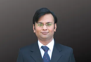 Ashish Shukla