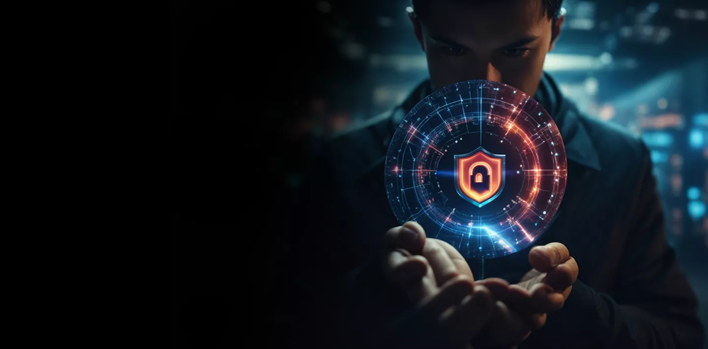 Managed Security Services Banner