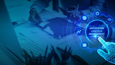 Application Lifecycle Management Intro