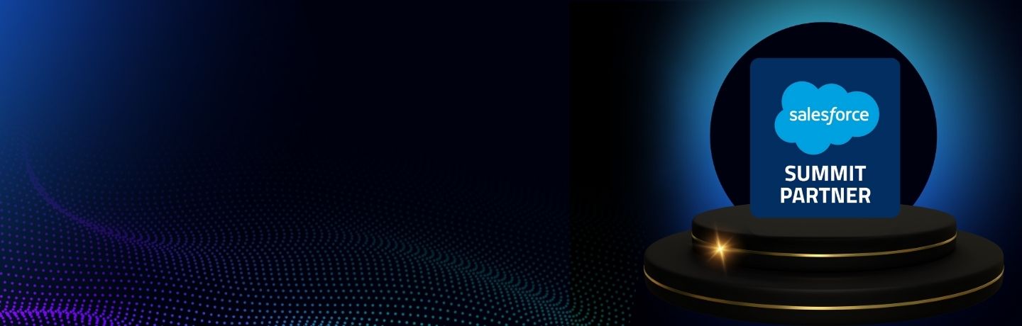 Xoriant Earns Salesforce Global Summit Partner Status