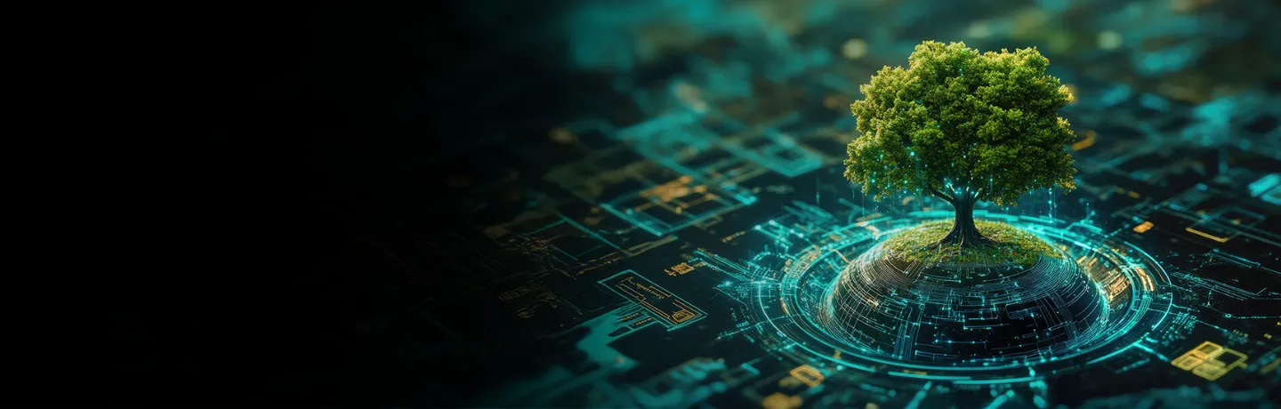 Artificial Intelligence Tree: Mapping Enterprise AI Evolution