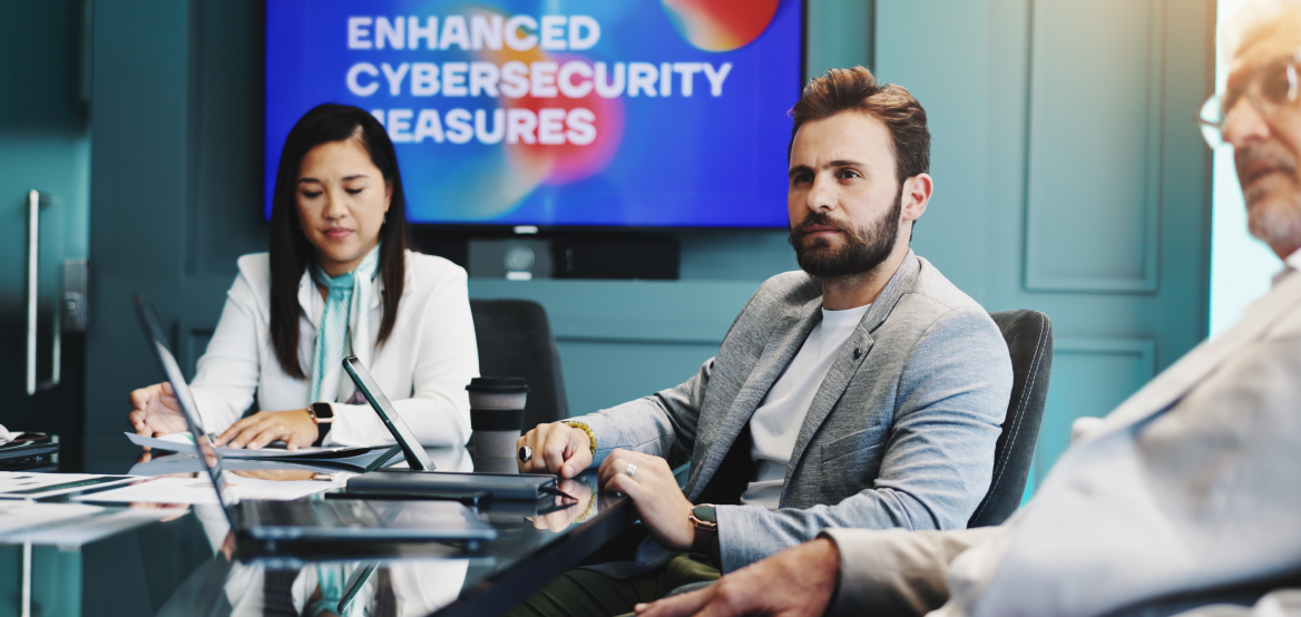 Integrated Risk Management 