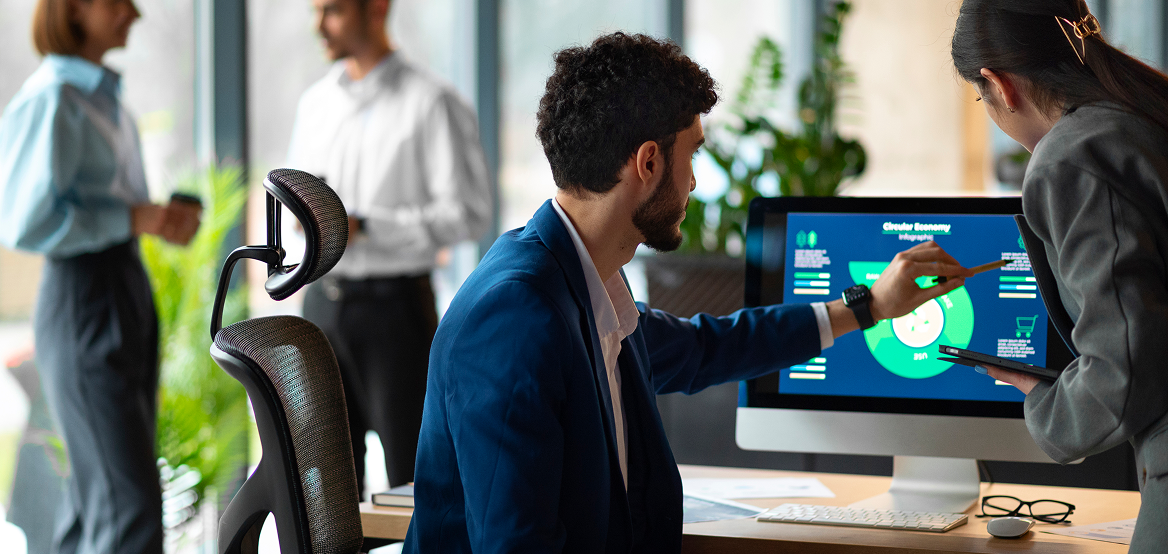 Intelligent Data Loss Prevention