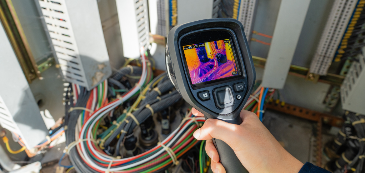 Predictive Maintenance and Asset Intelligence 