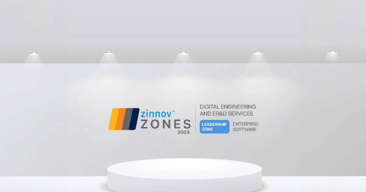Zinnov Zones 2023