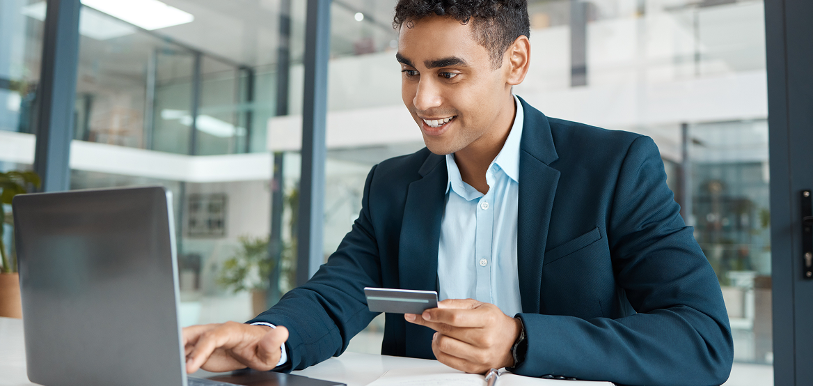 Corporate Payment Digitalization