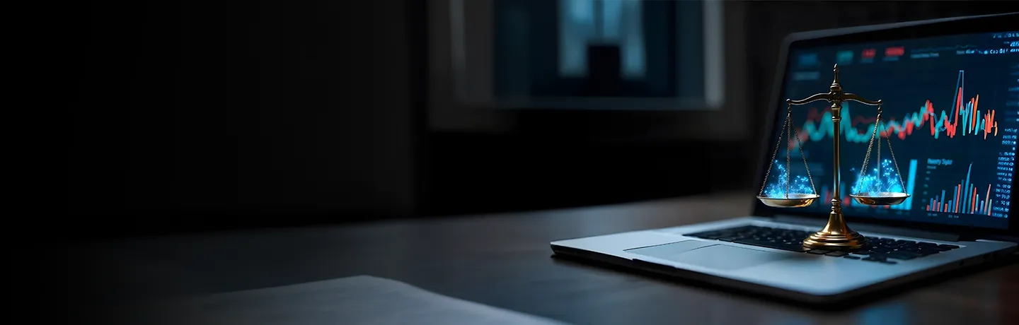 Simplifying Compliance: How CISO Dashboards Streamline Regulatory Reporting banner