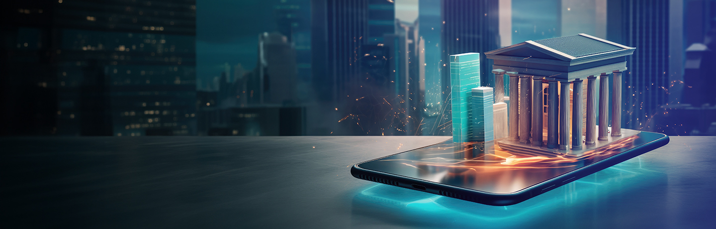 Xonnect-based Integration Solution for European Financial Services