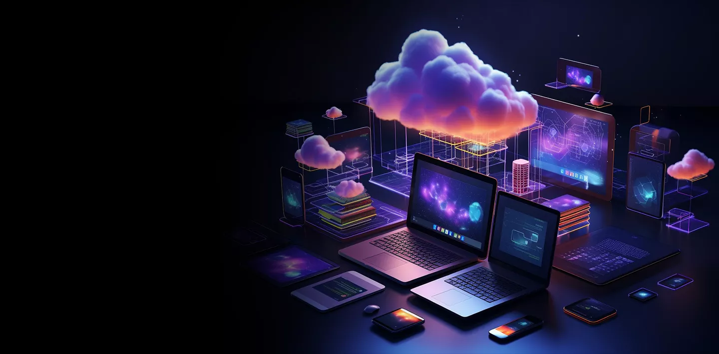 Cloud Application Modernization