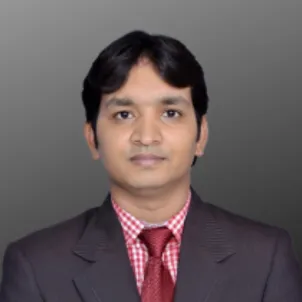 Bhawani Sharma