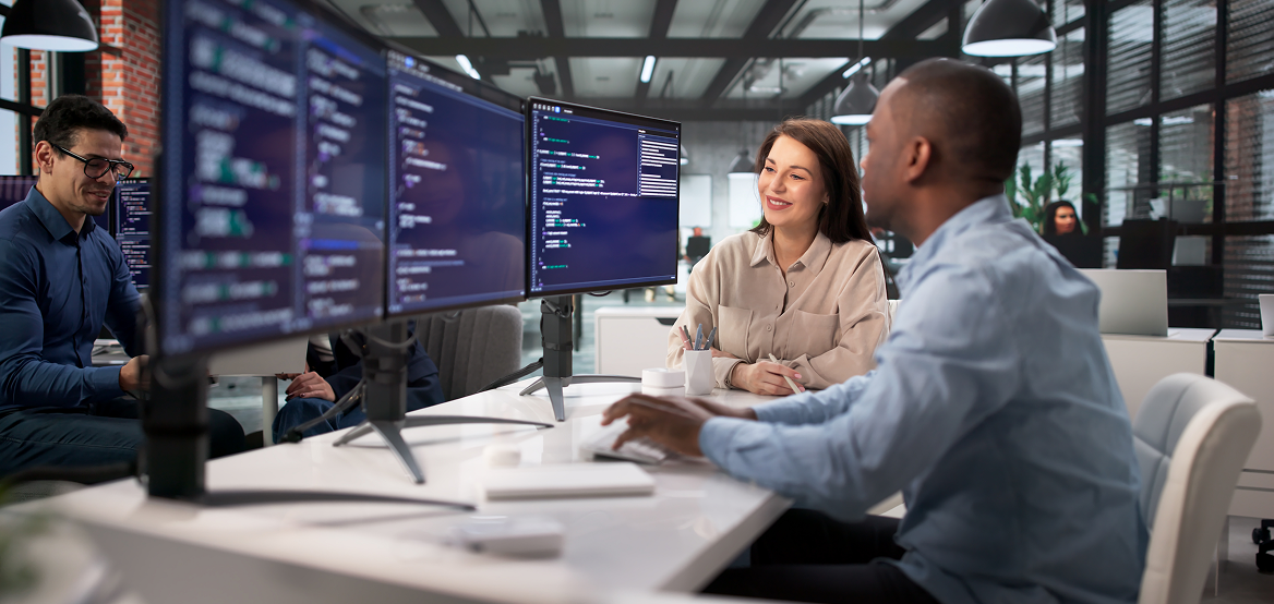 Scale, Performance and Stability Engineering 