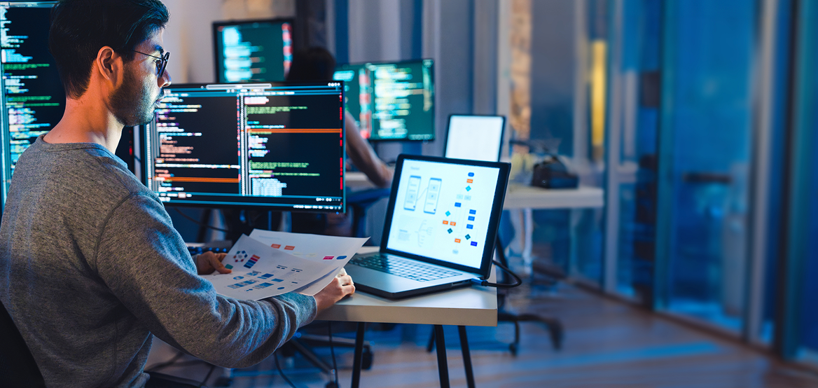 App Separation & Re-platforming 