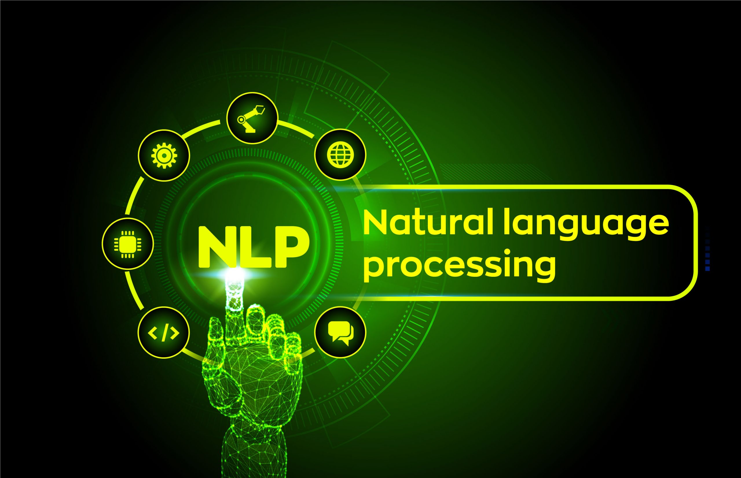 Natural Language Processing: The next disruptive technology under AI–Part 2