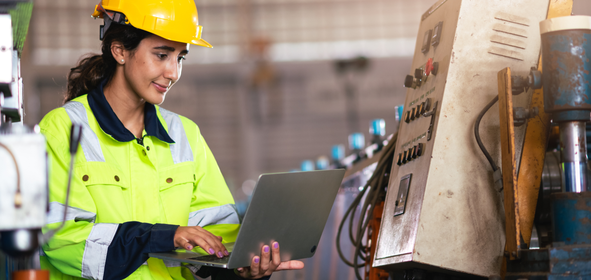 Smart Factory and IoT Engineering 