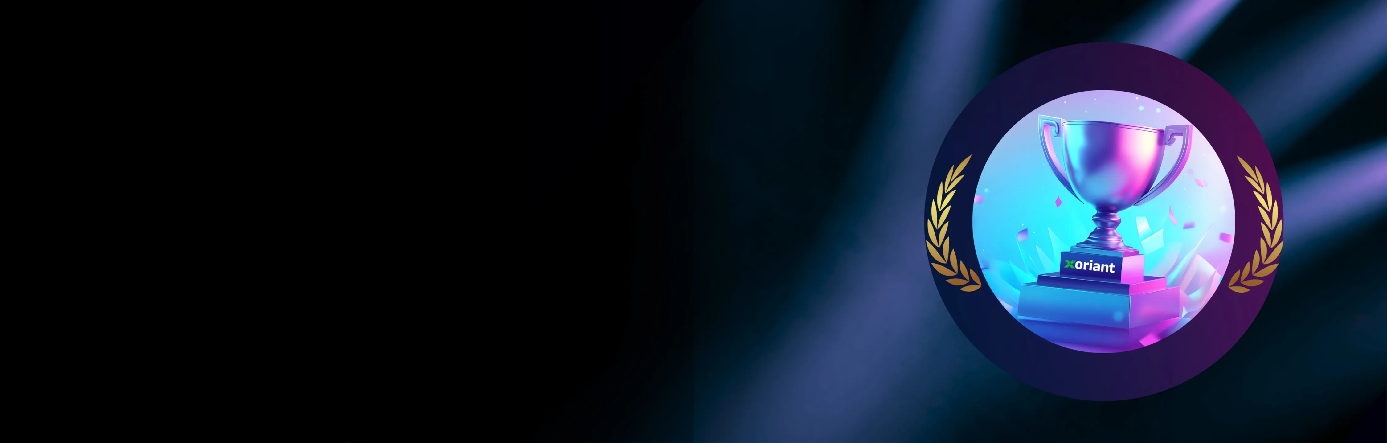 Xoriant Wins 7 Awards in 1 Year Across Key Categories  