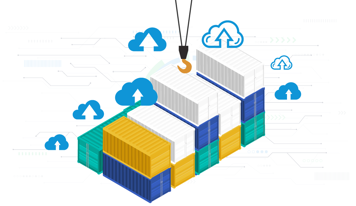 How to Select a Modern Container Orchestration Platform for Your Cloud Apps? Part – 3