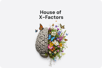House of X-Factors