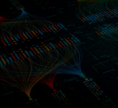 Gradient boosting algorithm workflow showing sequential decision tree learning