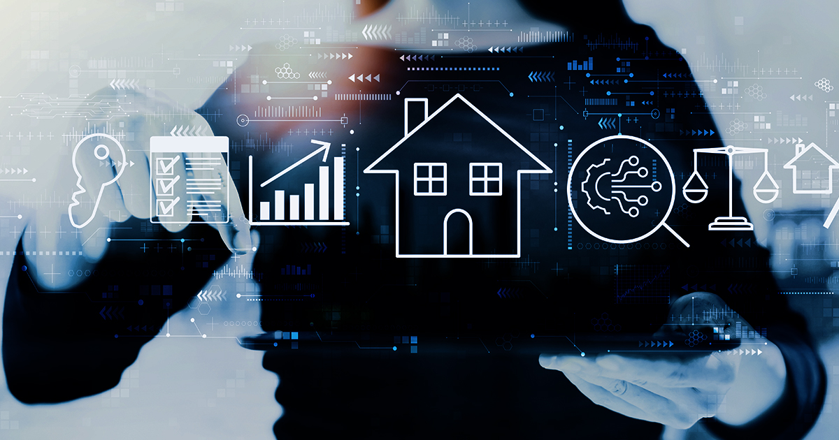 AI-based Analytics: The gamechanger for ISVs and Lenders in achieving Digital Mortgage