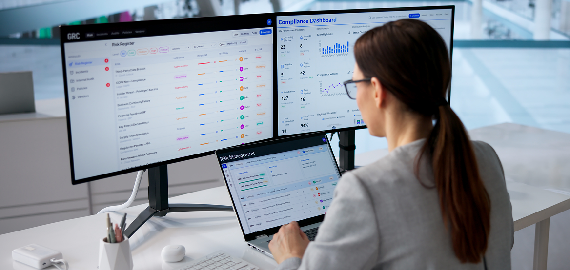 Fraud Management 